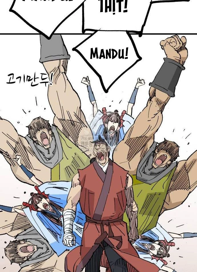 Quỷ Vương Chapter 62 - Trang 2