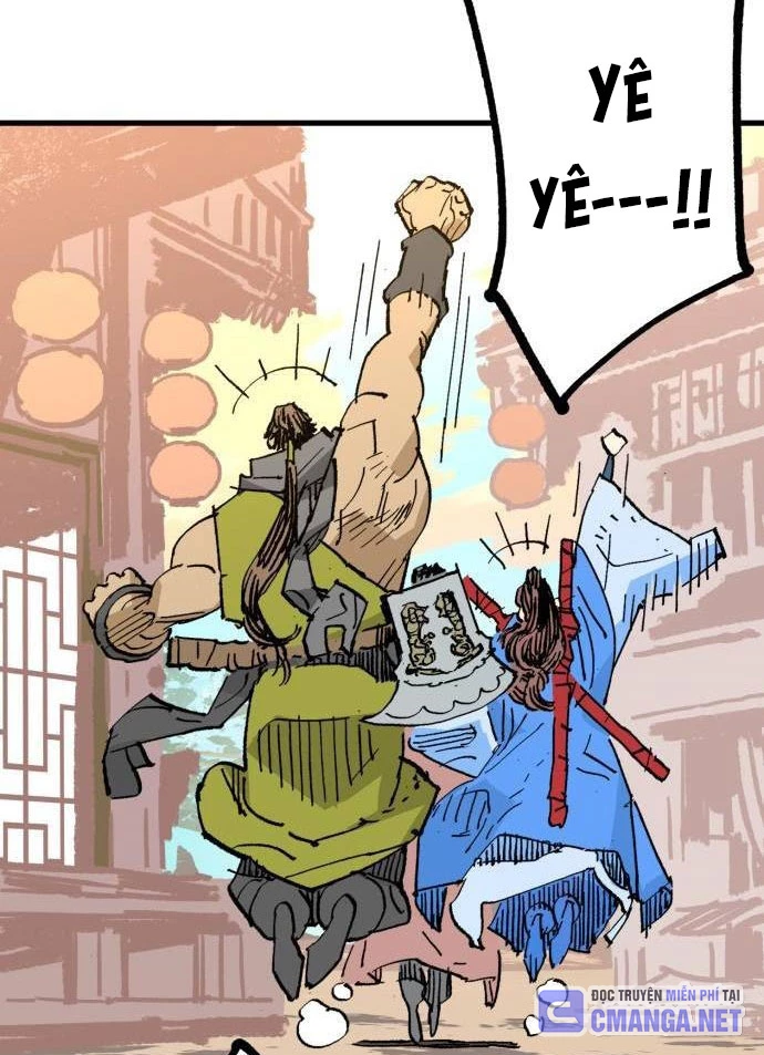 Quỷ Vương Chapter 62 - Trang 2