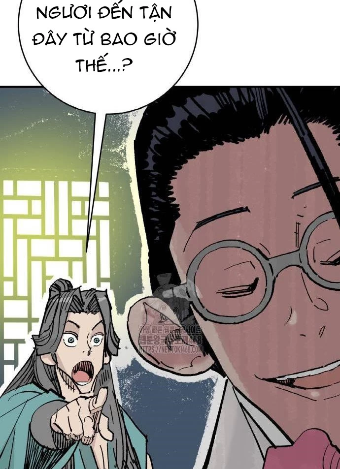 Quỷ Vương Chapter 62 - Trang 2