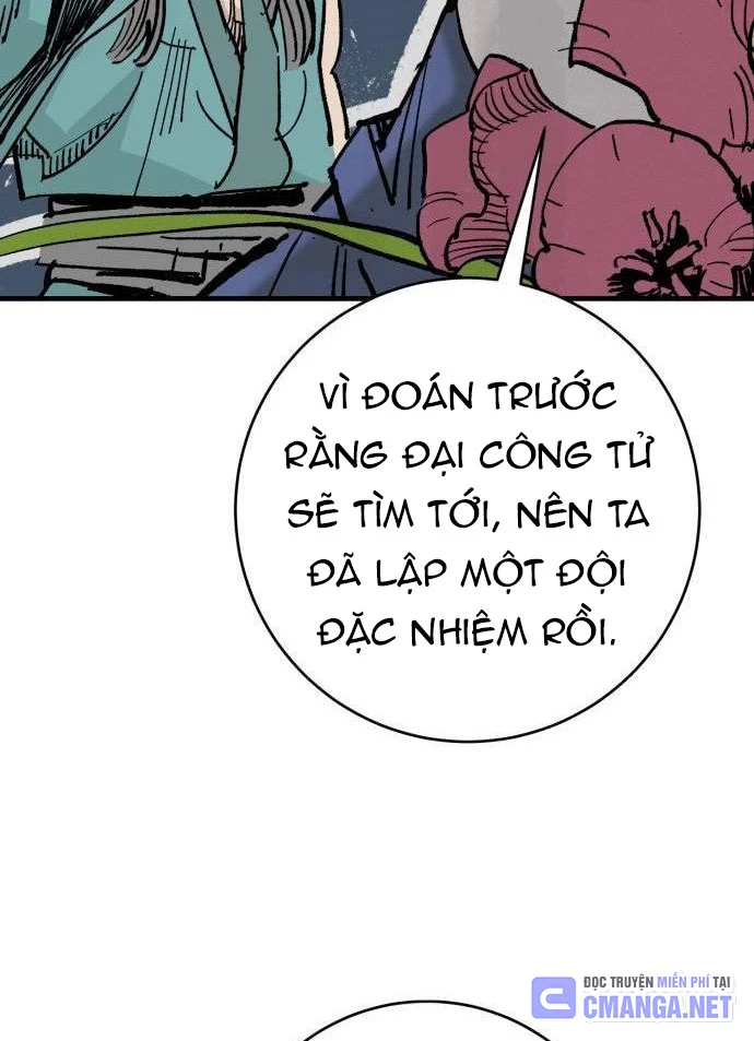 Quỷ Vương Chapter 62 - Trang 2