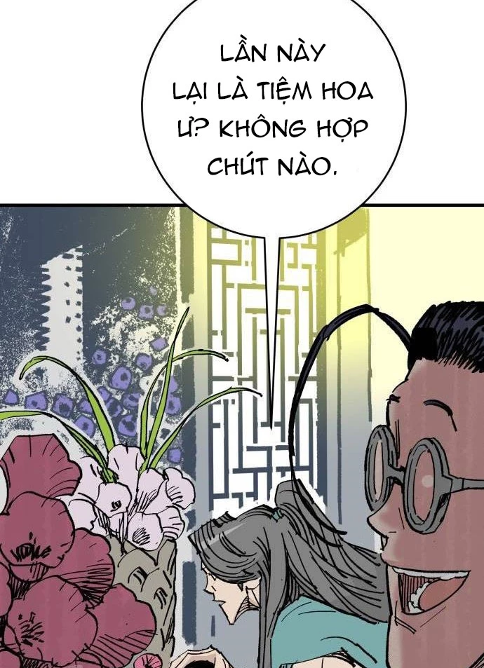 Quỷ Vương Chapter 62 - Trang 2