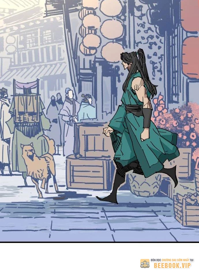 Quỷ Vương Chapter 62 - Trang 2