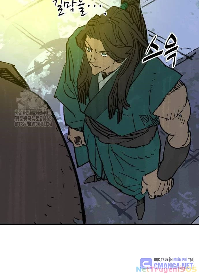 Quỷ Vương Chapter 62 - Trang 2