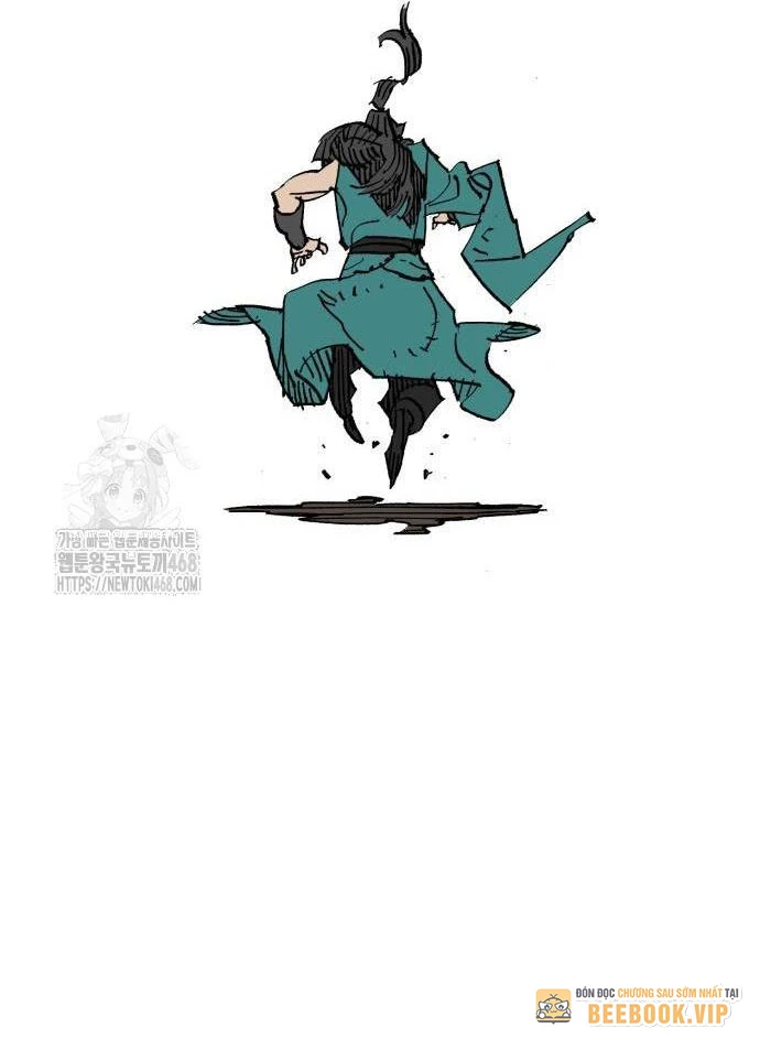 Quỷ Vương Chapter 62 - Trang 2