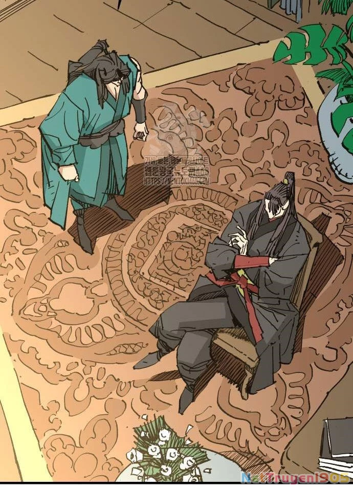 Quỷ Vương Chapter 62 - Trang 2