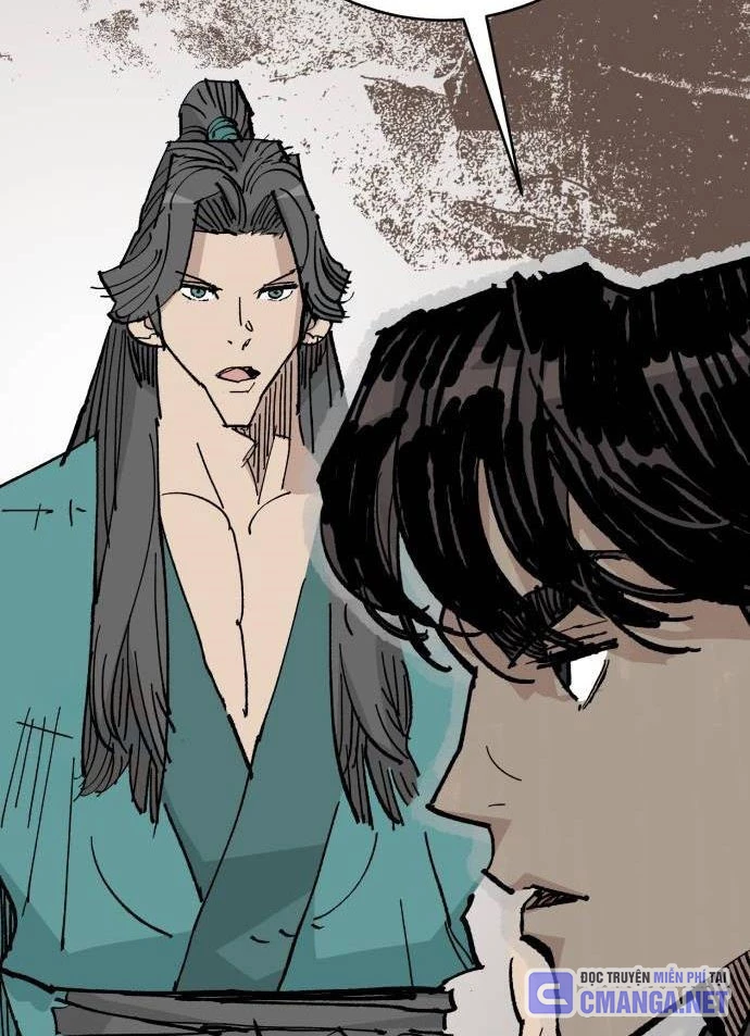 Quỷ Vương Chapter 62 - Trang 2