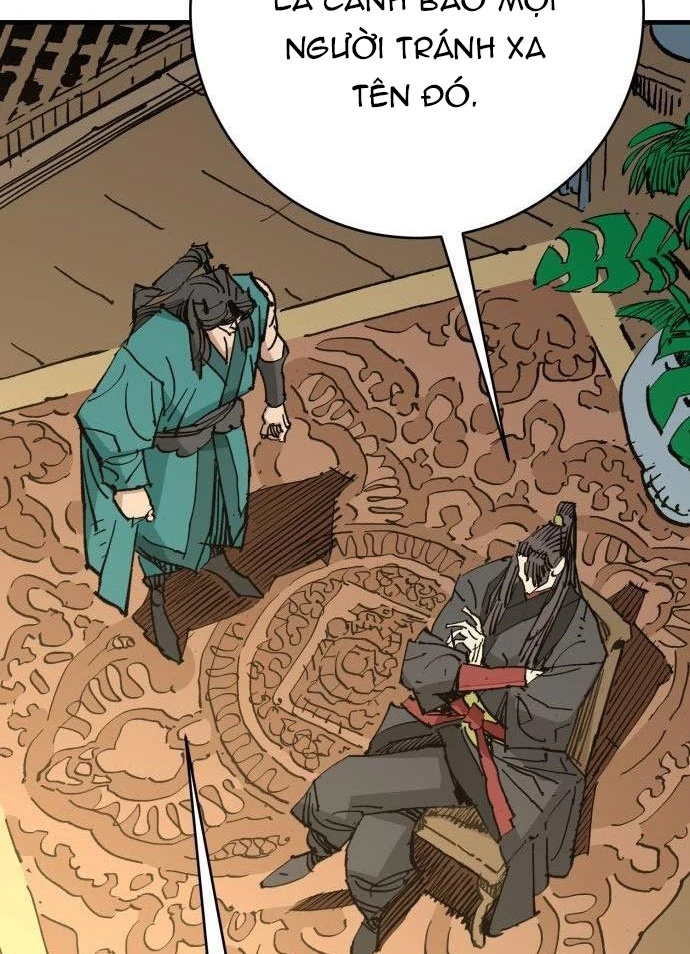 Quỷ Vương Chapter 62 - Trang 2