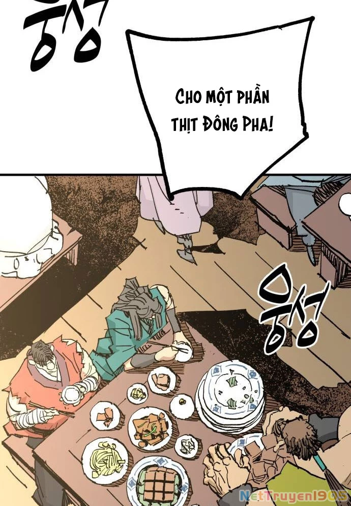 Quỷ Vương Chapter 63 - Trang 2