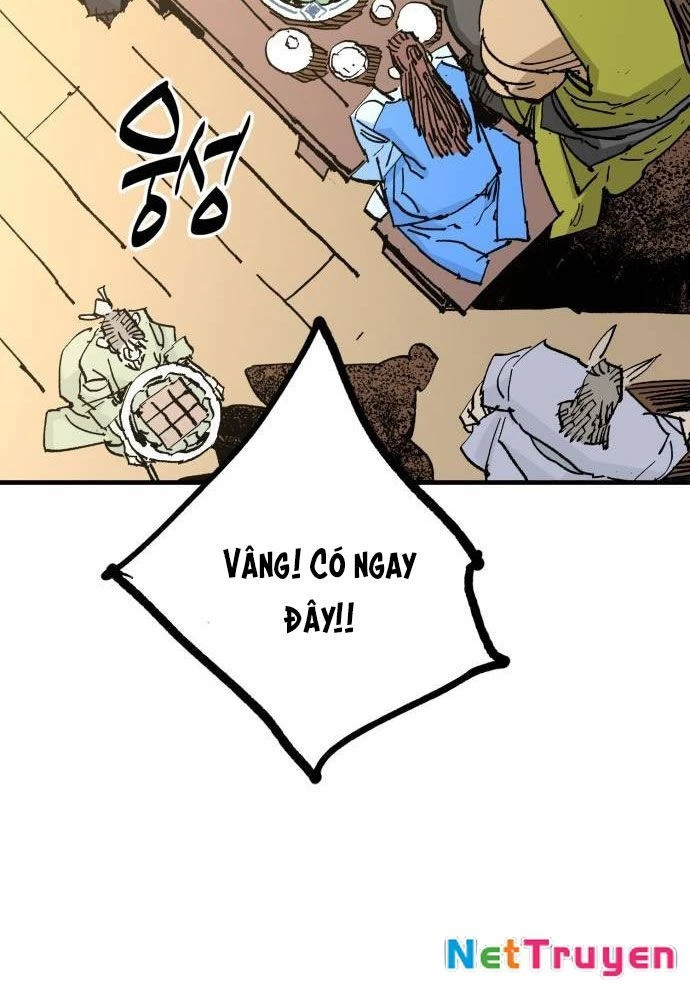 Quỷ Vương Chapter 63 - Trang 2