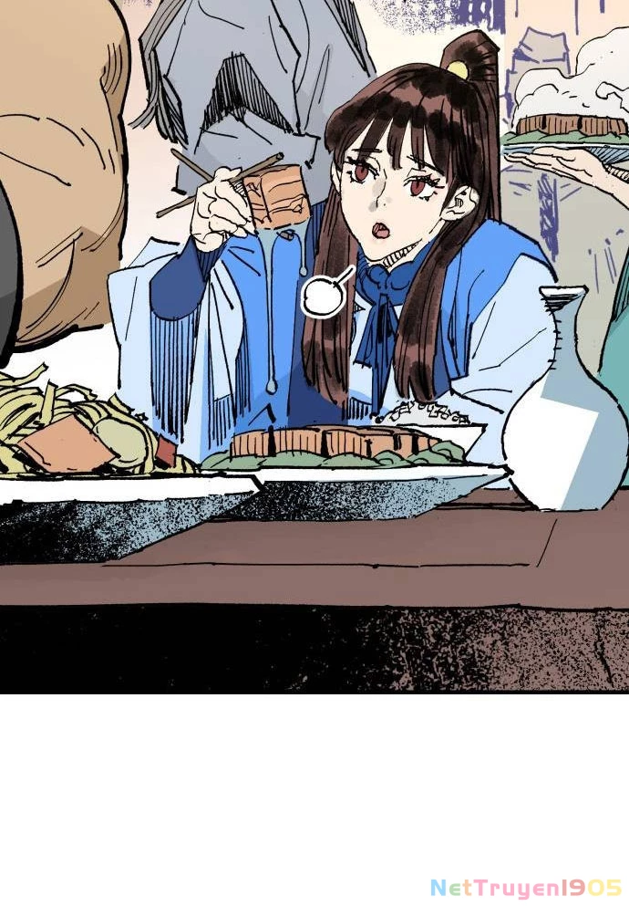 Quỷ Vương Chapter 63 - Trang 2
