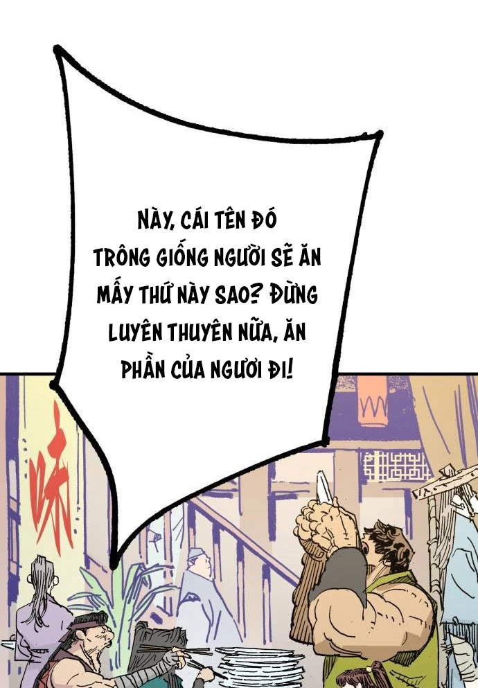 Quỷ Vương Chapter 63 - Trang 2