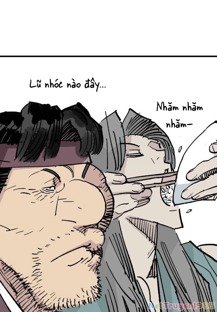 Quỷ Vương Chapter 63 - Trang 2