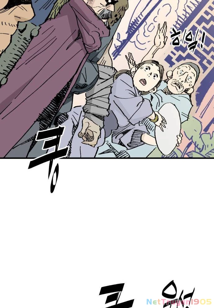 Quỷ Vương Chapter 63 - Trang 2
