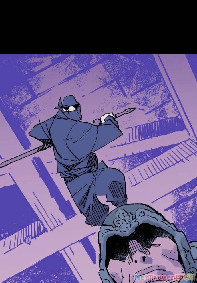 Quỷ Vương Chapter 63 - Trang 2