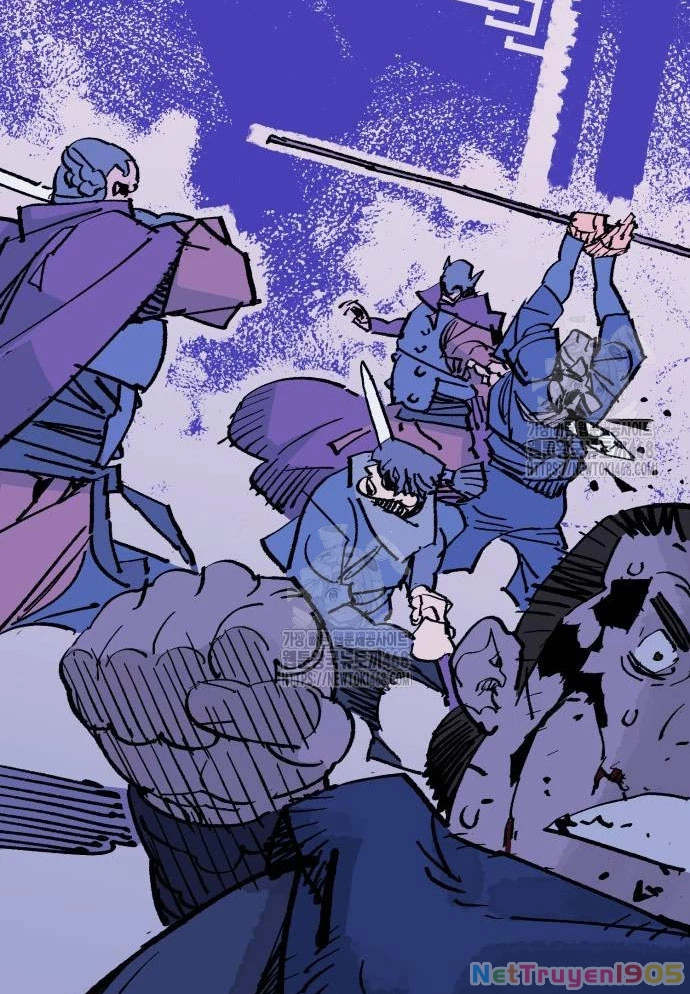 Quỷ Vương Chapter 63 - Trang 2