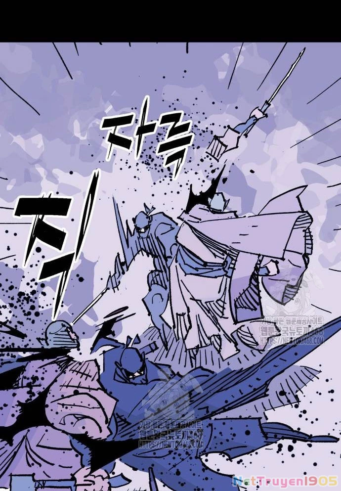 Quỷ Vương Chapter 63 - Trang 2
