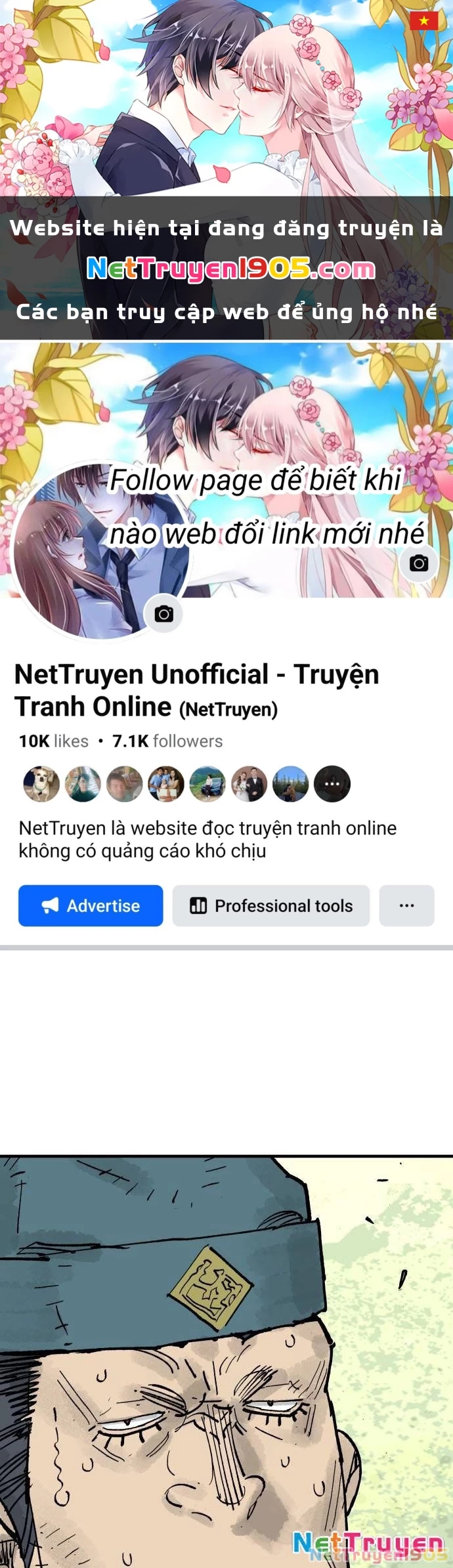 Quỷ Vương Chapter 63 - Trang 2