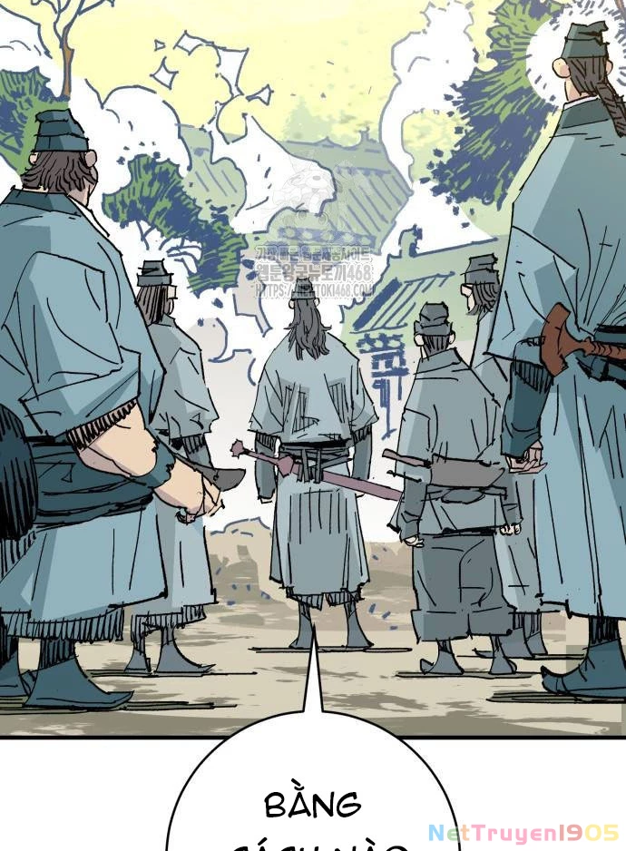 Quỷ Vương Chapter 63 - Trang 2