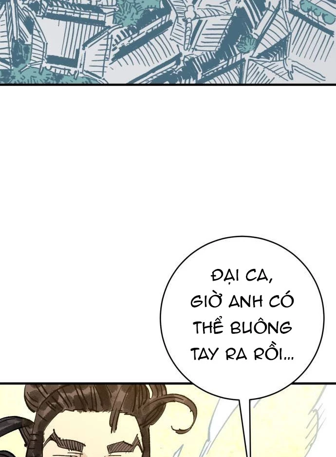 Quỷ Vương Chapter 63 - Trang 2