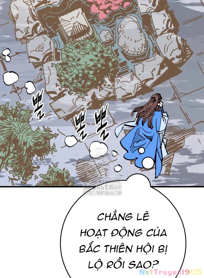 Quỷ Vương Chapter 63 - Trang 2