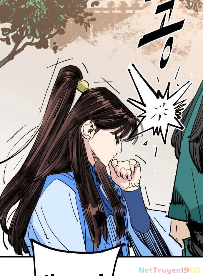 Quỷ Vương Chapter 63 - Trang 2