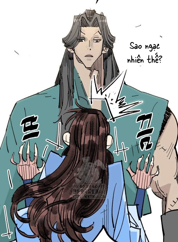 Quỷ Vương Chapter 63 - Trang 2