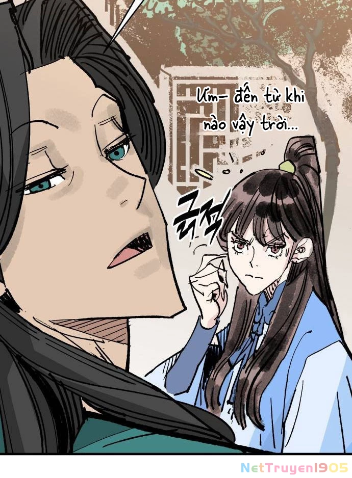 Quỷ Vương Chapter 63 - Trang 2