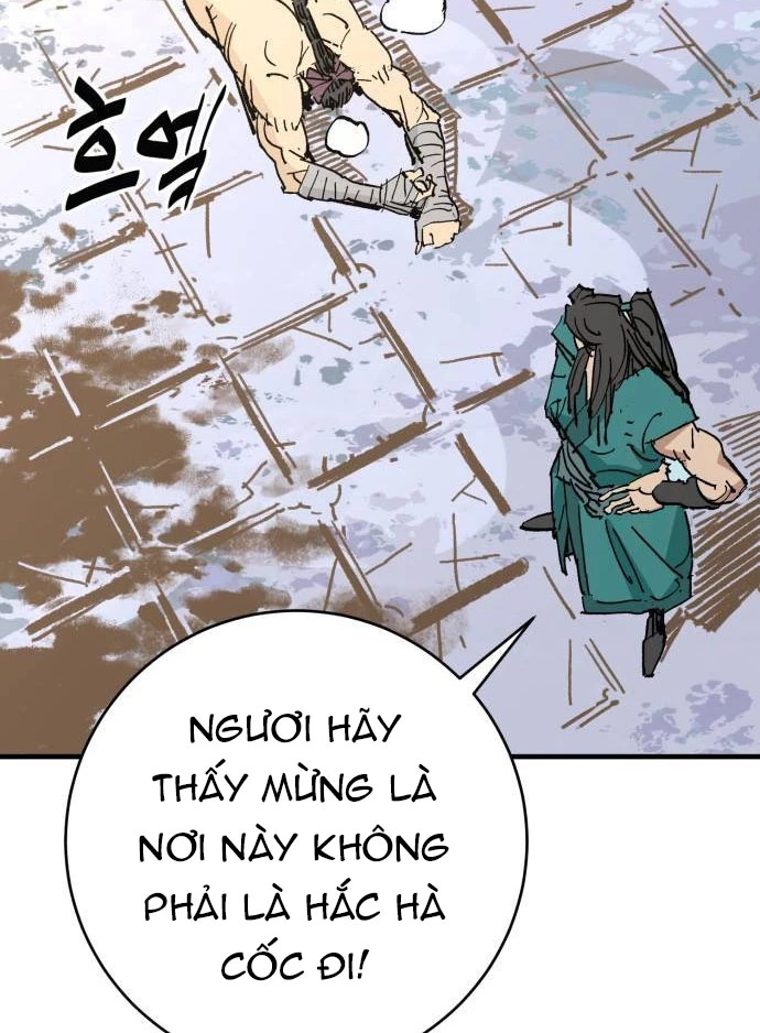 Quỷ Vương Chapter 63 - Trang 2