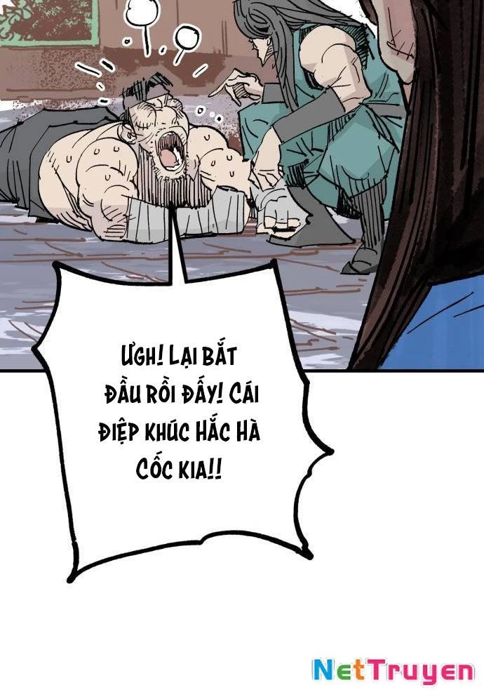 Quỷ Vương Chapter 63 - Trang 2
