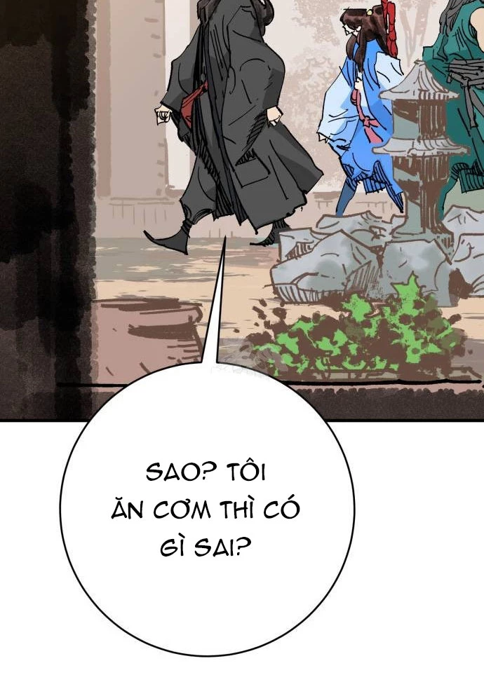 Quỷ Vương Chapter 63 - Trang 2