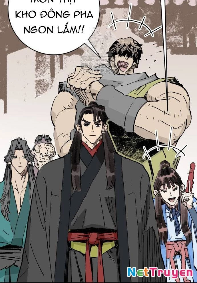 Quỷ Vương Chapter 63 - Trang 2