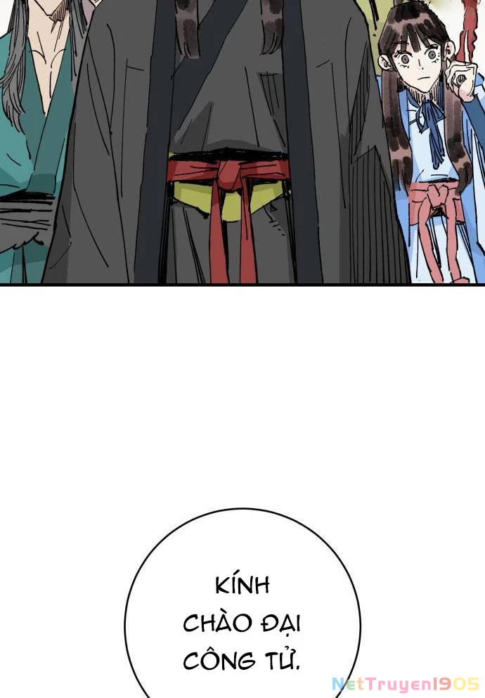 Quỷ Vương Chapter 63 - Trang 2