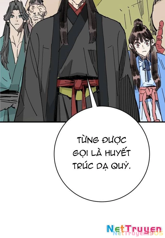 Quỷ Vương Chapter 63 - Trang 2