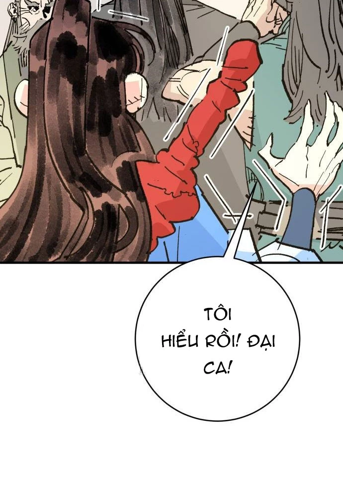 Quỷ Vương Chapter 63 - Trang 2