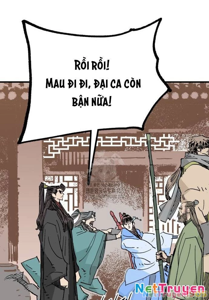 Quỷ Vương Chapter 63 - Trang 2