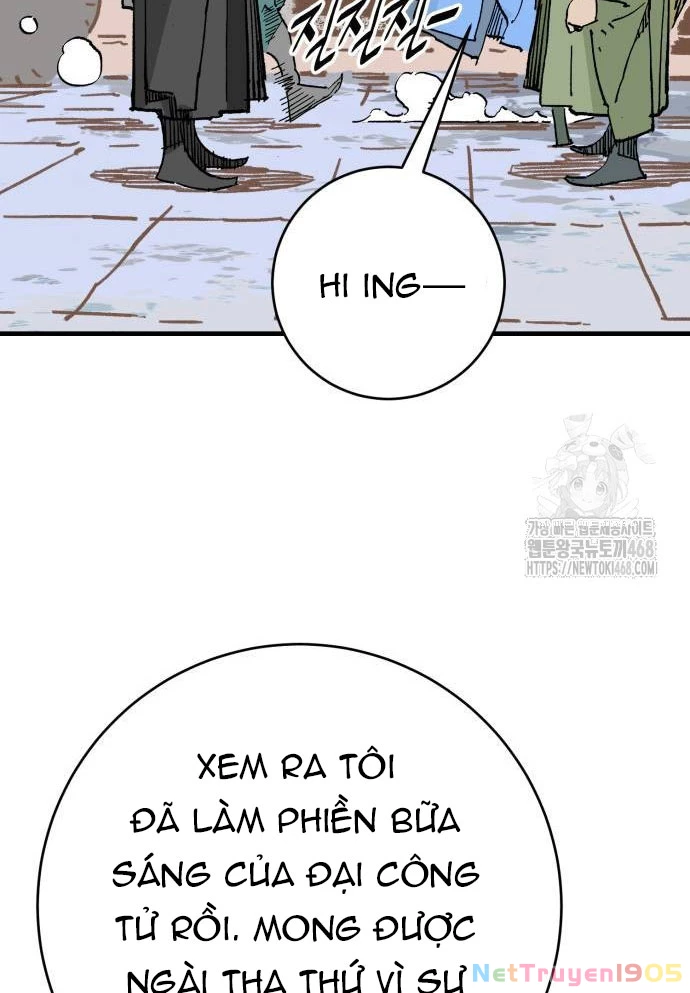 Quỷ Vương Chapter 63 - Trang 2