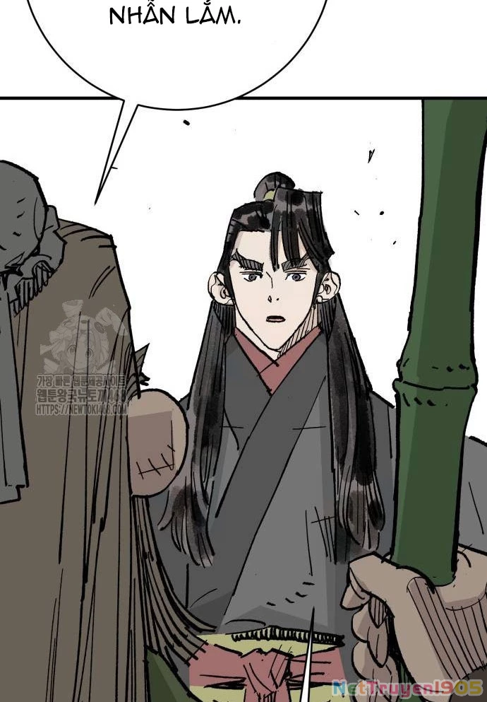 Quỷ Vương Chapter 63 - Trang 2