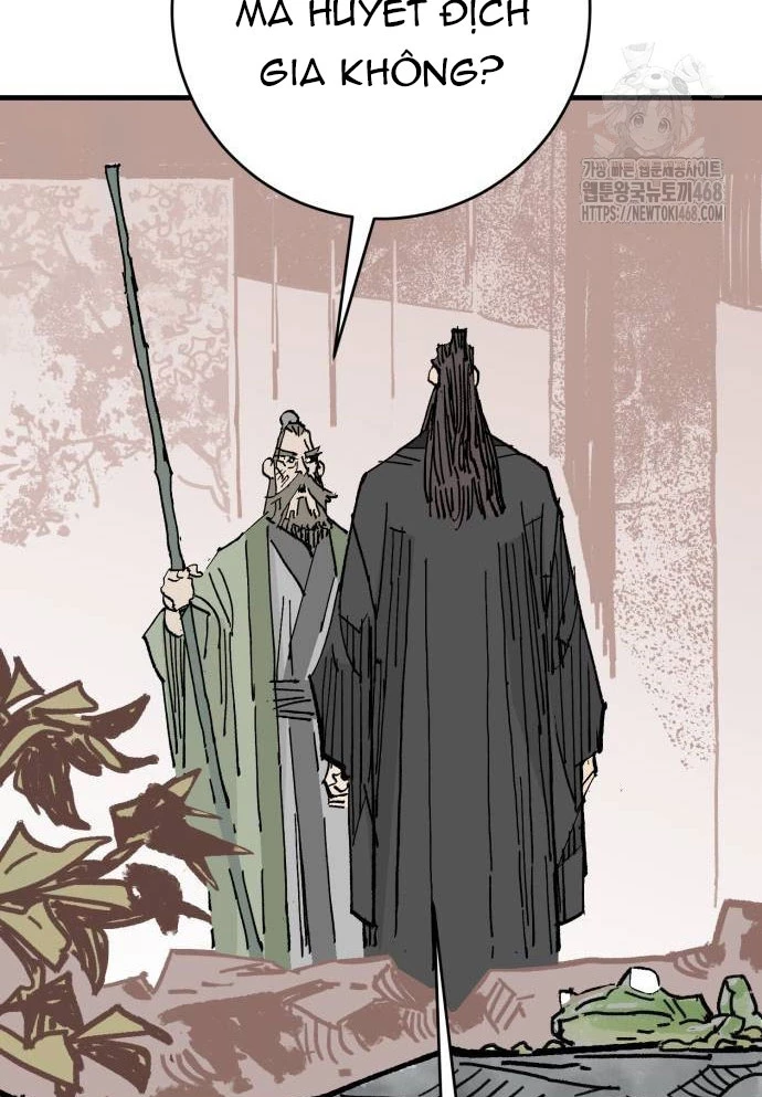 Quỷ Vương Chapter 63 - Trang 2