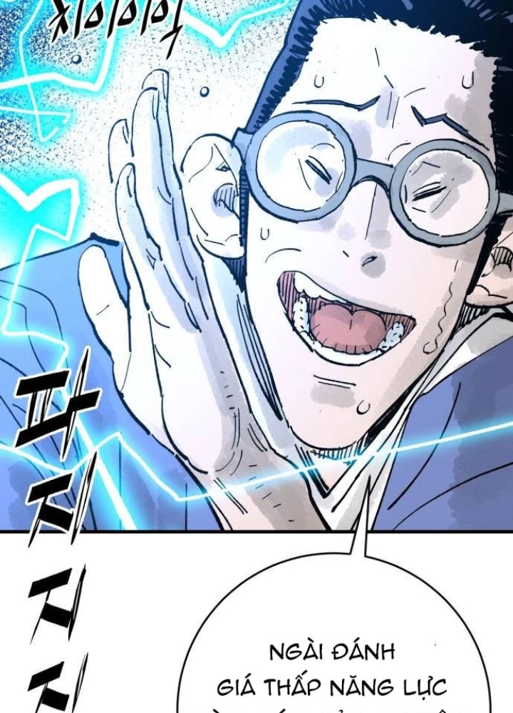 Quỷ Vương Chapter 64 - Trang 2