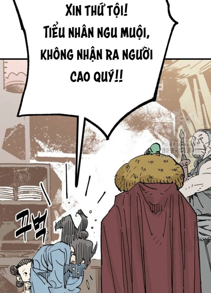 Quỷ Vương Chapter 64 - Trang 2