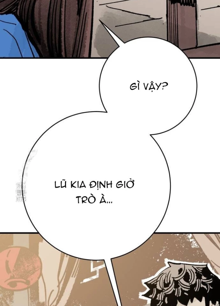 Quỷ Vương Chapter 64 - Trang 2