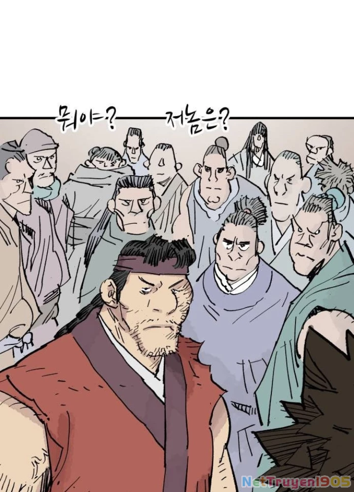 Quỷ Vương Chapter 64 - Trang 2