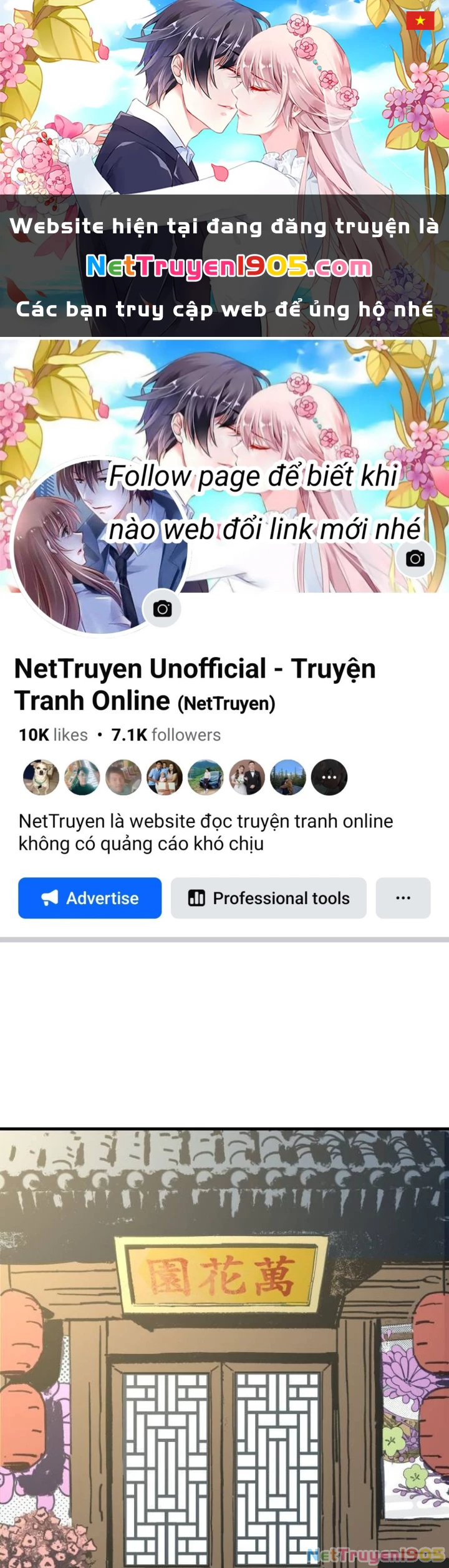 Quỷ Vương Chapter 64 - Trang 2