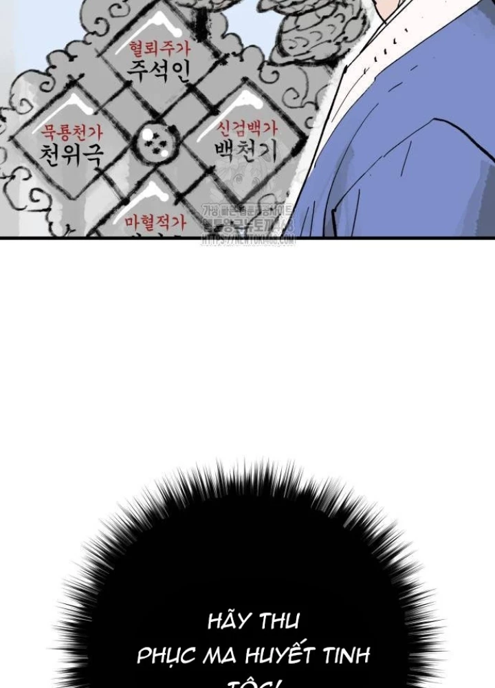 Quỷ Vương Chapter 64 - Trang 2