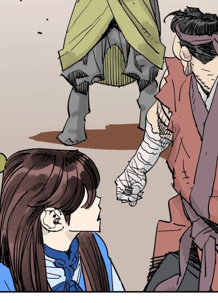 Quỷ Vương Chapter 65 - Trang 2
