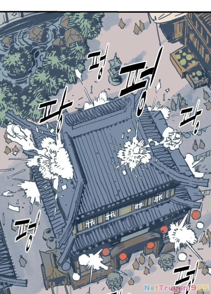 Quỷ Vương Chapter 65 - Trang 2