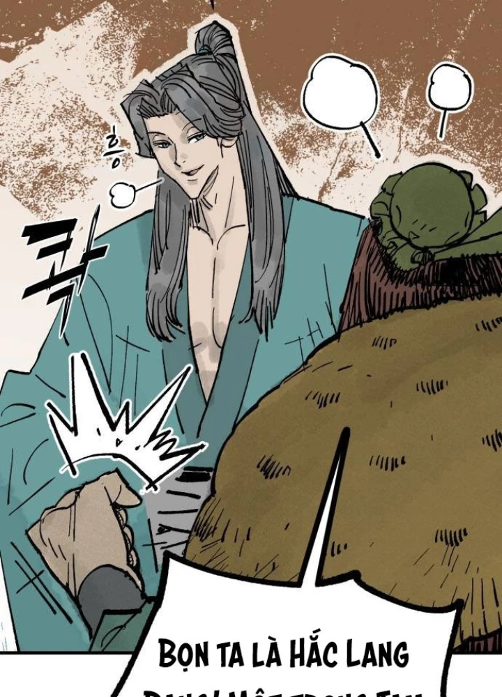 Quỷ Vương Chapter 65 - Trang 2