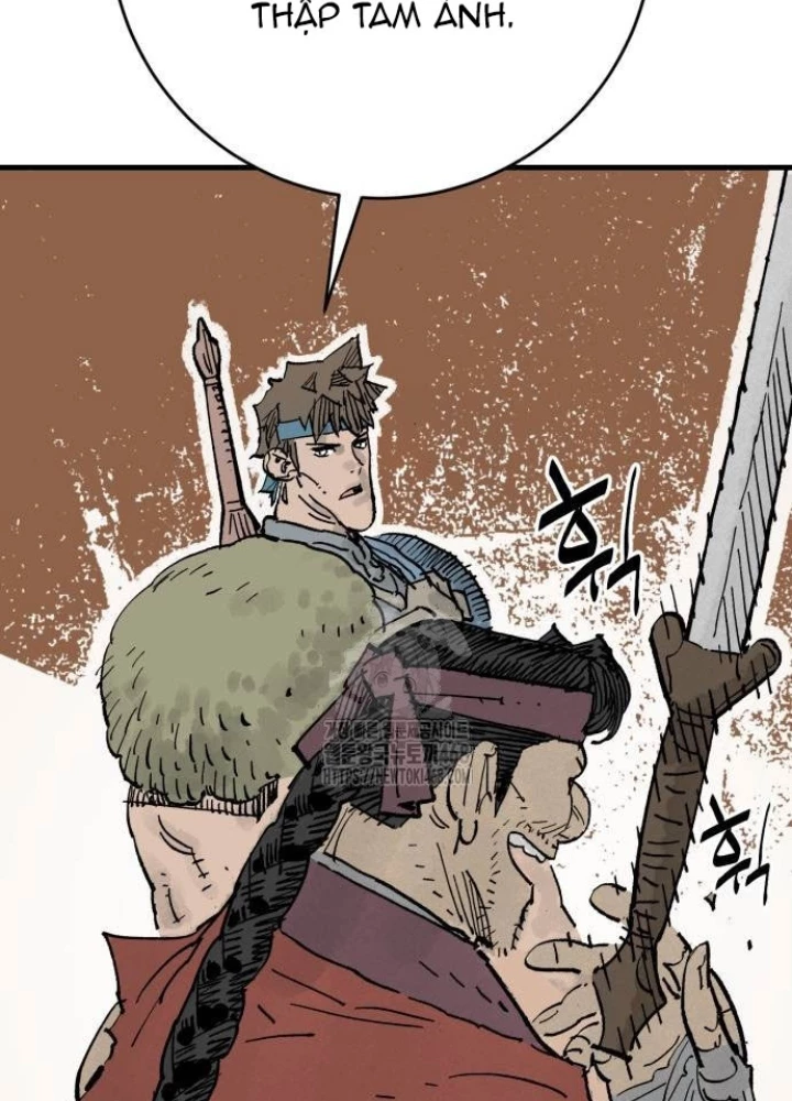 Quỷ Vương Chapter 65 - Trang 2