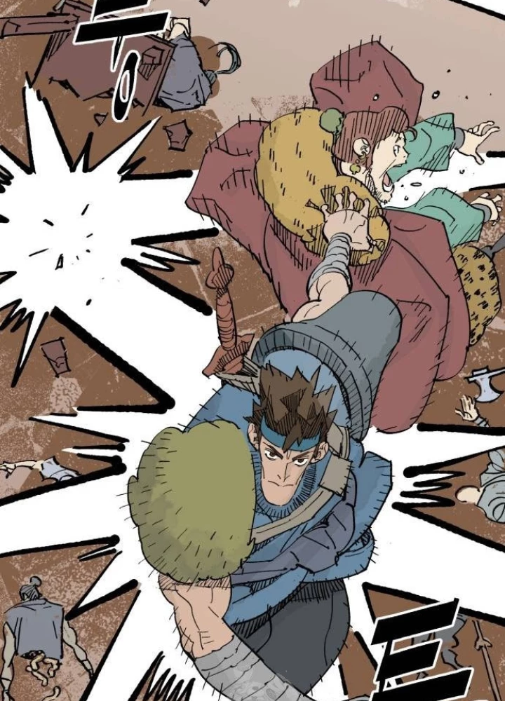 Quỷ Vương Chapter 65 - Trang 2