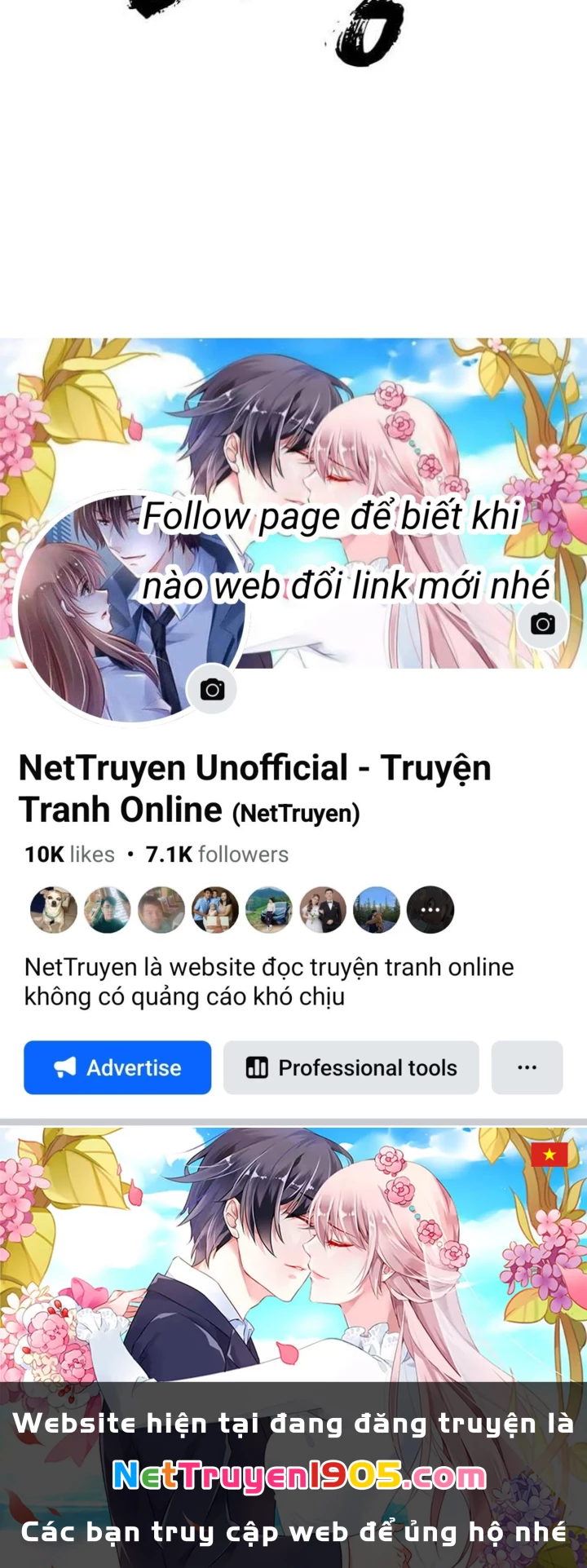 Quỷ Vương Chapter 65 - Trang 2